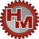 Hopman Machinefabriek B.V. logo