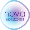 Nova Kind- Jeugdcentrum logo