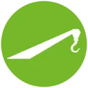 JMG Cranes Northern Europe logo