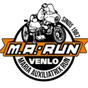 Stichting Maria Auxiliatrix Run logo