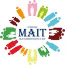 Stichting MAIT logo