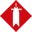 A'DAM LOOKOUT logo