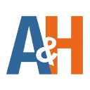A AND H Finance logo