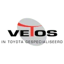 Autobedrijf de Wildt Gespecialiseerd in Toyota AND Lexus logo