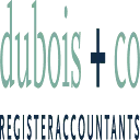 Dubois Registeraccountants logo