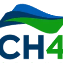 CH4 logo