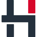 Horjus paneel en meubel logo