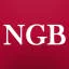 NGB logo