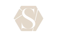 SIX Interiors AND Design logo