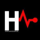 Studievereniging Hysteria logo