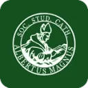 R.K.S.V. Albertus Magnus logo