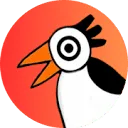 Koekoek Kinderboek logo