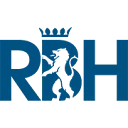 Recherchebureau - Bedrijfsrecherche Heijm B.V. logo