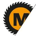 Multiplaat Werkendam logo