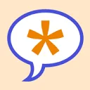 Comentario logo