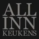 ALL INN Keukens logo