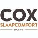 Cox Slaapcomfort logo