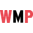 WMP Sheet Metal Solutions logo