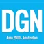 DGN Groep logo