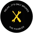 The Fixables logo