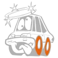 Autoschade OostAmbacht logo