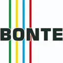 Bonte installaties BV logo