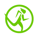 ChiRunning NL/B logo