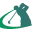 Golfclub de Koepel logo
