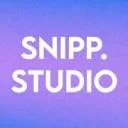 Snipp Studio logo