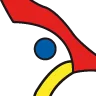 Speeltuin de Kievit logo