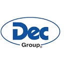 Dec Netherlands B.V. logo