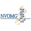 Nederlandse Vereniging van Artsen voor Musculoskeletale Geneeskunde NVAMG logo