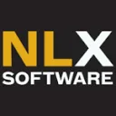 NLX Software logo