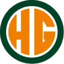 Harrie Goesten logo