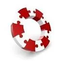 Holland Maritime Solutions logo