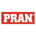 PRAN logo