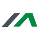 Van der Geest Bouw AND Hout logo