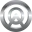 Ambitious verlicht versterkt AND vermaakt logo