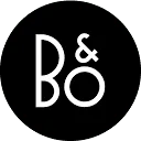 Bang AND Olufsen M.Troelstra logo