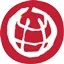 RedOrange Food Distribution logo