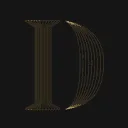 D Cuisine logo