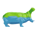Hippotainer logo