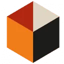 DeltaPatents logo