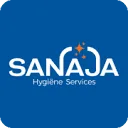 Logo van Sanaja Hygiëne Services
