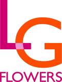 LG Flowers logo