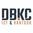 DBKC ICT AND KANTOOR logo