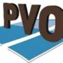 Platform Voegovergangen en Opleggingen PVO logo