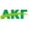 AKFood International logo