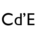 Kamerkoor Corps d'Esprit logo