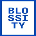 Blossity logo